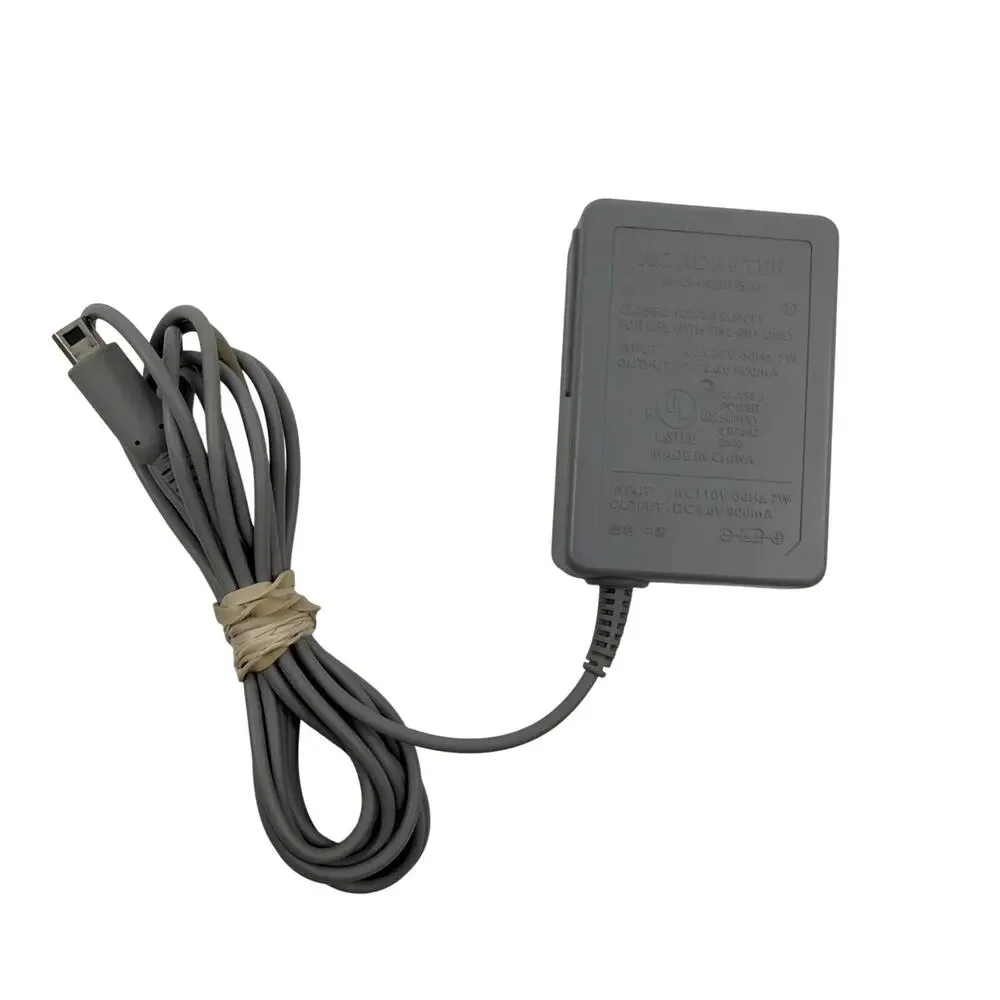 Nintendo dsi white